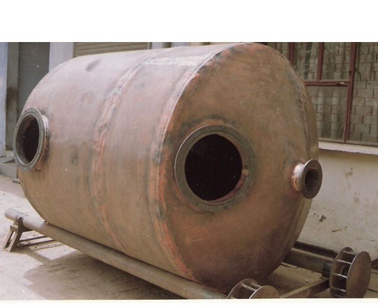 Pot Still